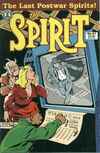 Spirit #87 Comic Books - Covers, Scans, Photos in Spirit Comic Books - Covers, Scans, Gallery